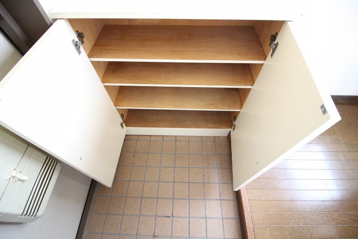 玄関 フィ－プル一社