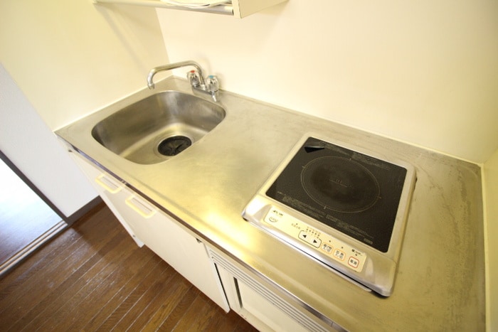 キッチン フィ－プル一社