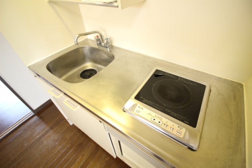 キッチン フィ－プル一社