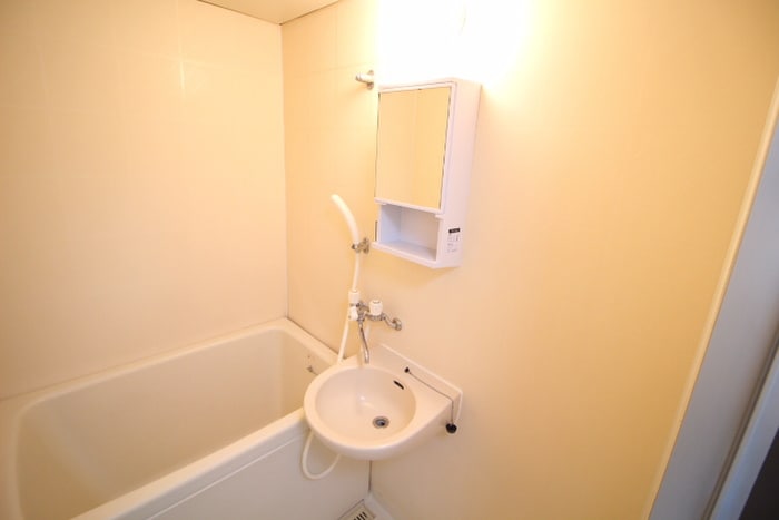 洗面 フィ－プル一社