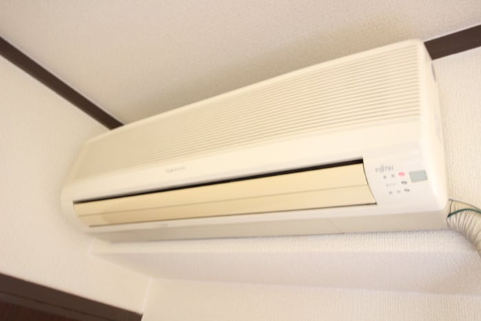 内観写真 フィ－プル一社