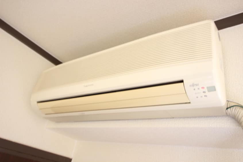 内観写真 フィ－プル一社