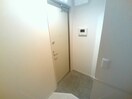玄関 ラフィーネ
