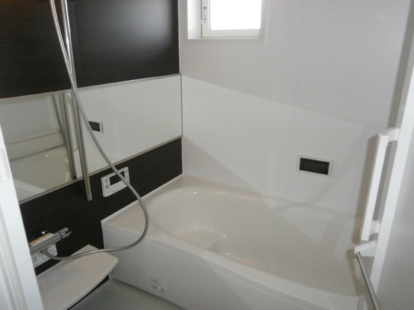 バス／シャワールーム等 ラフィーネ