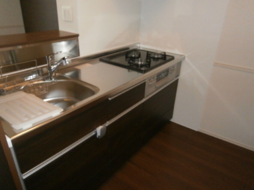 キッチン ラフィーネ