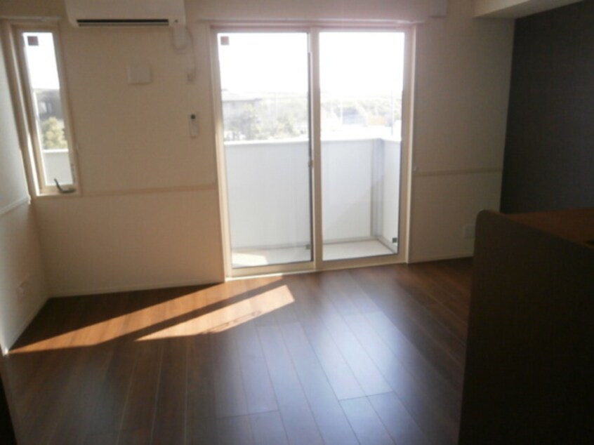 廊下 ラフィーネ