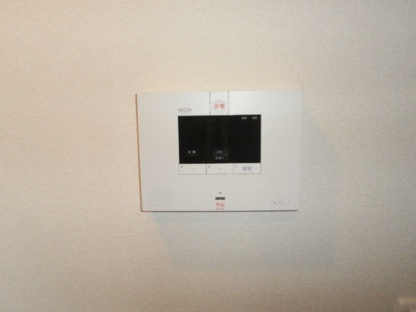 周辺環境 ラフィーネ