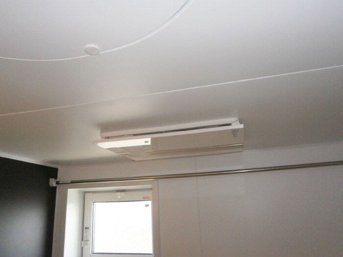 内観写真 ラフィーネ