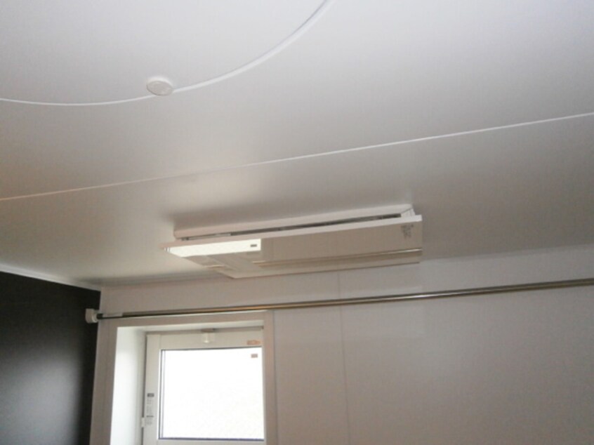 内観写真 ラフィーネ