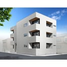 MOVE八田SOUTHの外観