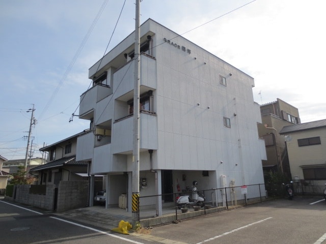 外観写真 グレイス梅坪