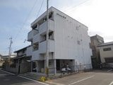 グレイス梅坪