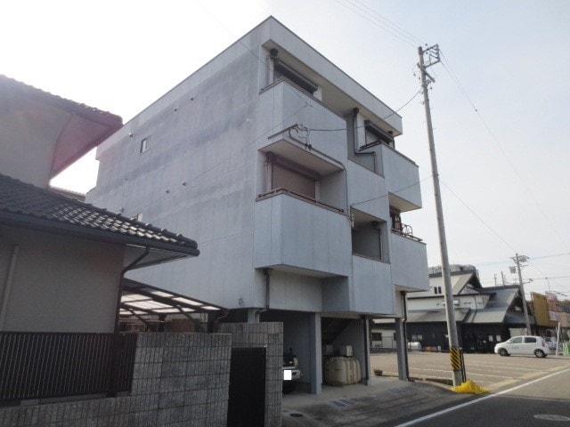 外観写真 グレイス梅坪
