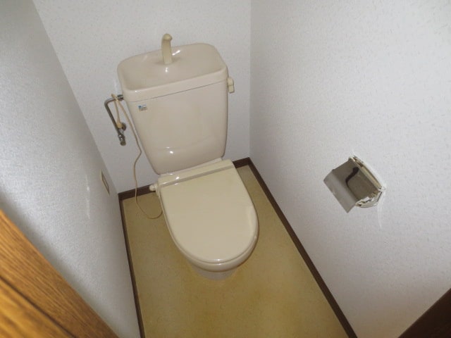 トイレ グレイス梅坪