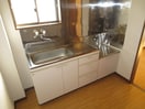 キッチン グレイス梅坪