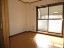 居室 グレイス梅坪