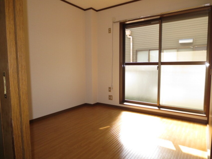 居室 グレイス梅坪