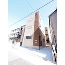 エステミリックスⅡの外観