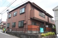 コーポ新城