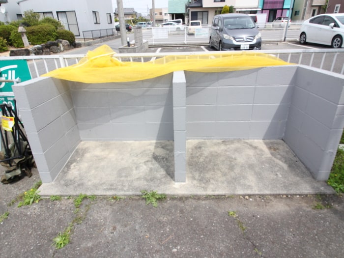 その他 グリーンコートAI