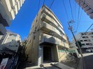パ－クスティ八事の外観