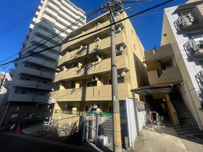 外観写真 パ－クスティ八事