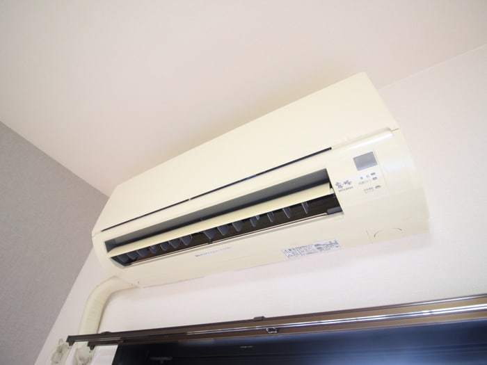 内観写真 パ－クスティ八事