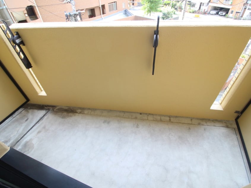 ベランダ・バルコニー パ－クスティ八事