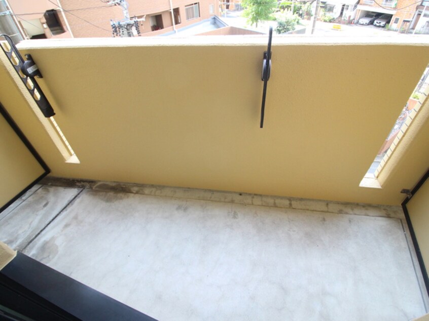 ベランダ・バルコニー パ－クスティ八事