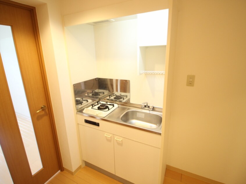 キッチン パ－クスティ八事