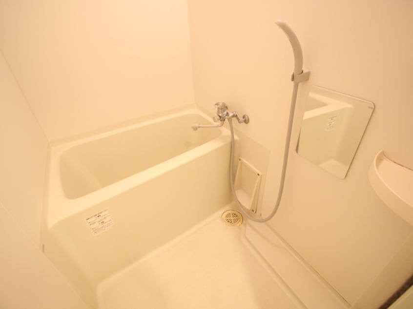 バス／シャワールーム等 パ－クスティ八事