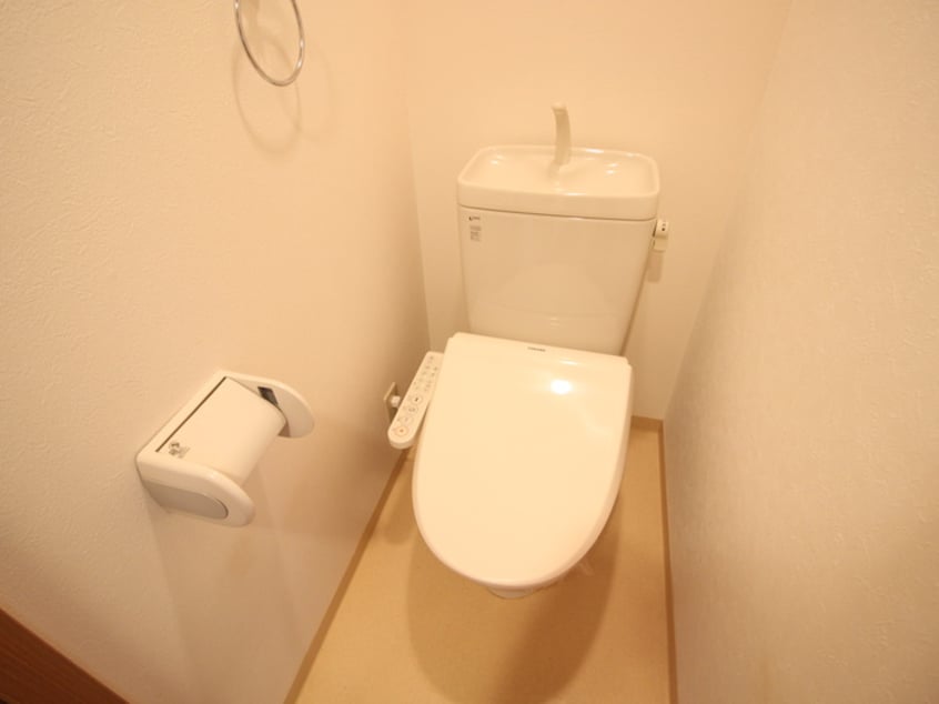 トイレ パ－クスティ八事