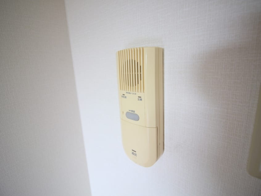 内観写真 パ－クスティ八事