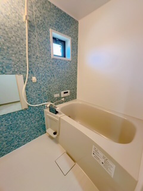 バス／シャワールーム等 マーベル