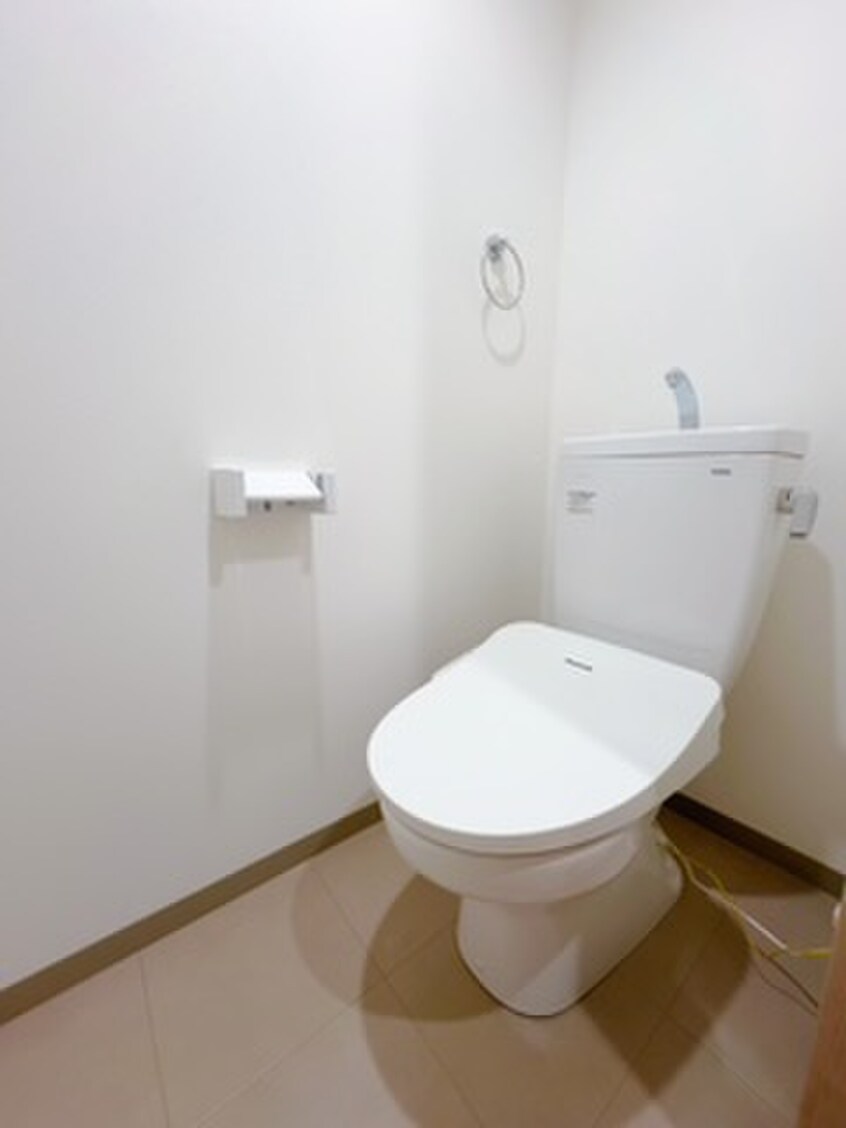 トイレ マーベル