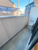 ベランダ・バルコニー マーベル