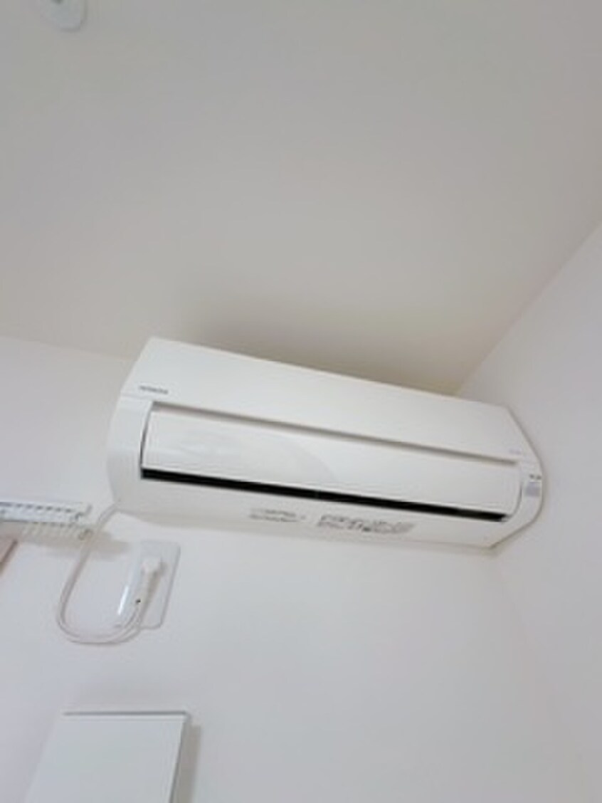 内観写真 マーベル