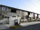 D-roomアドバンスの外観