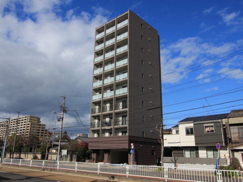 外観写真 リラ出来町