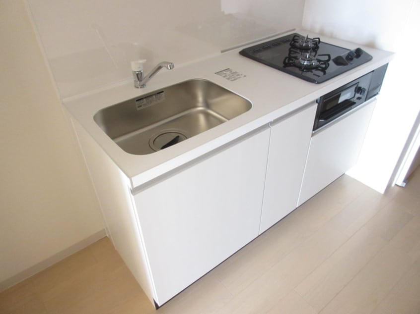 キッチン リラ出来町