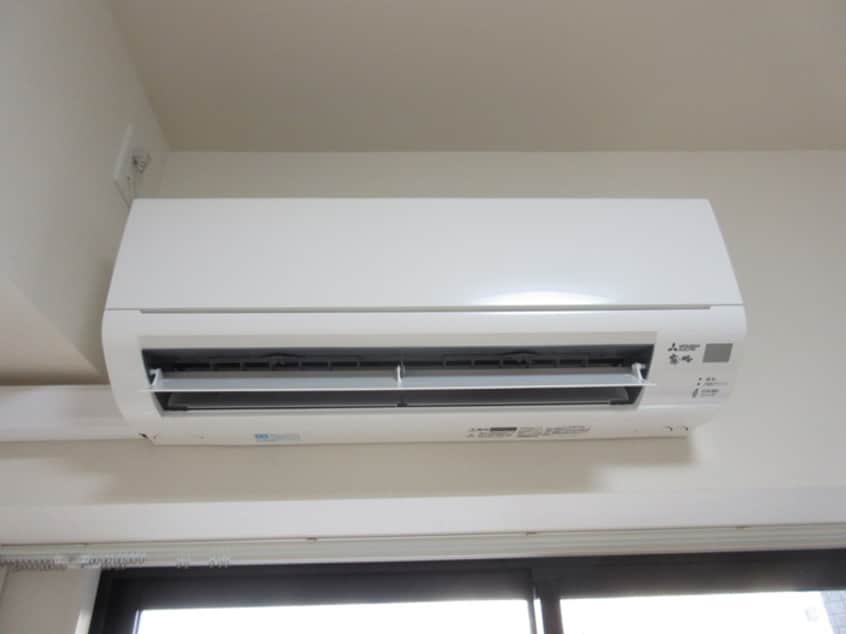 内観写真 リラ出来町