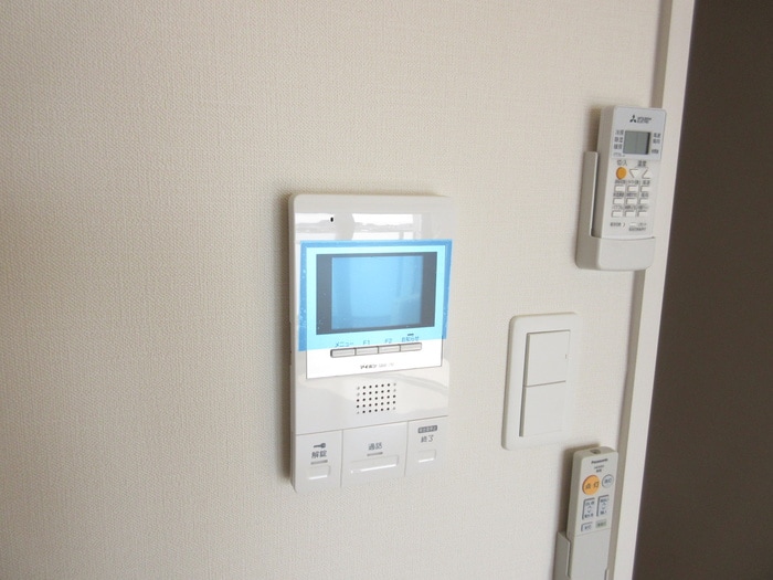 内観写真 リラ出来町