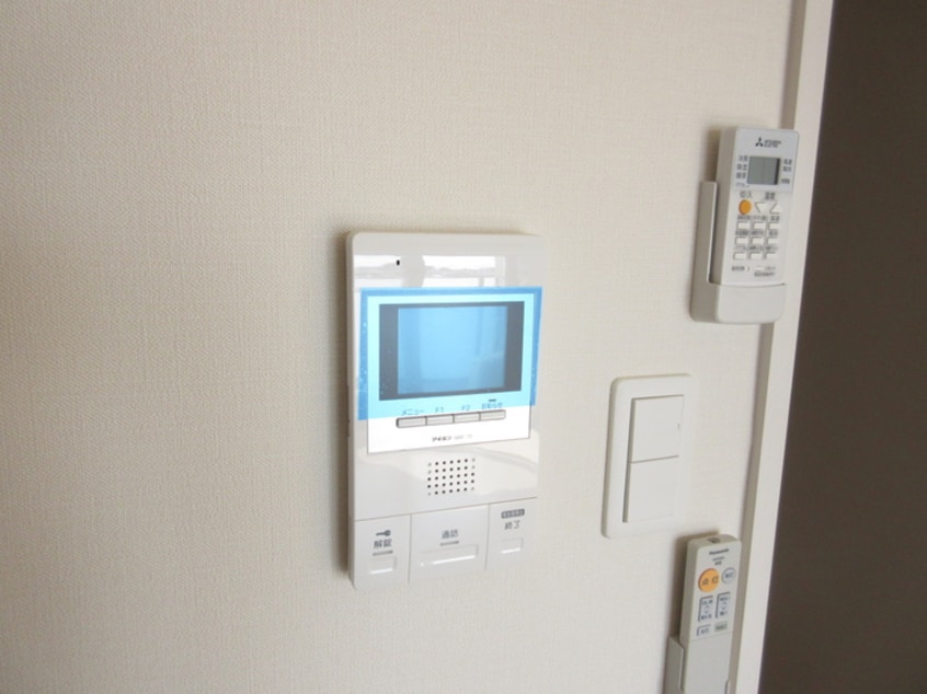 内観写真 リラ出来町