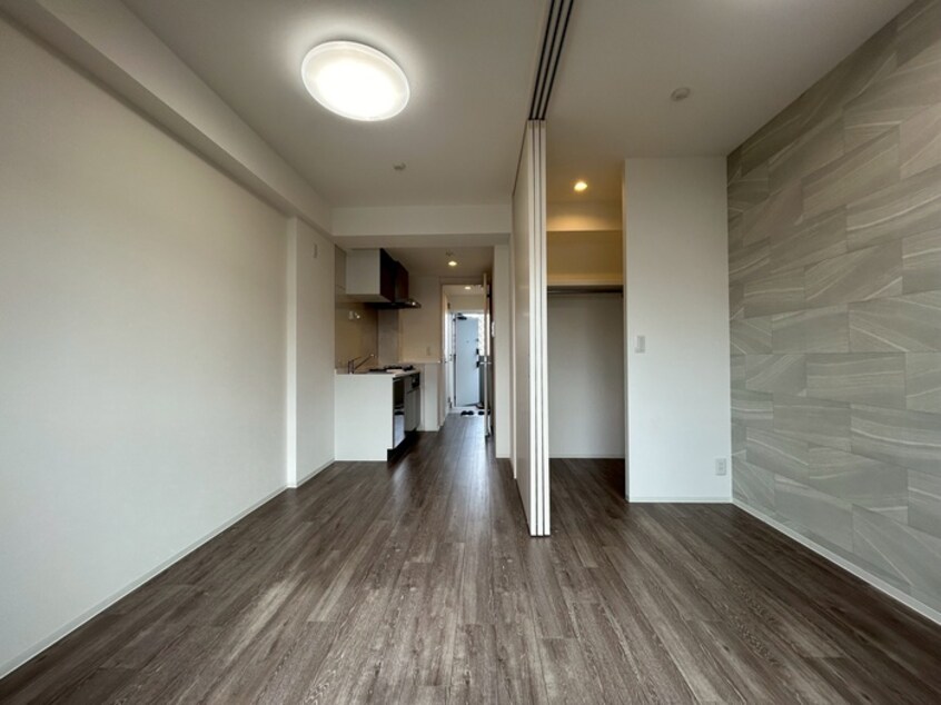 居室 パートナーズ今池