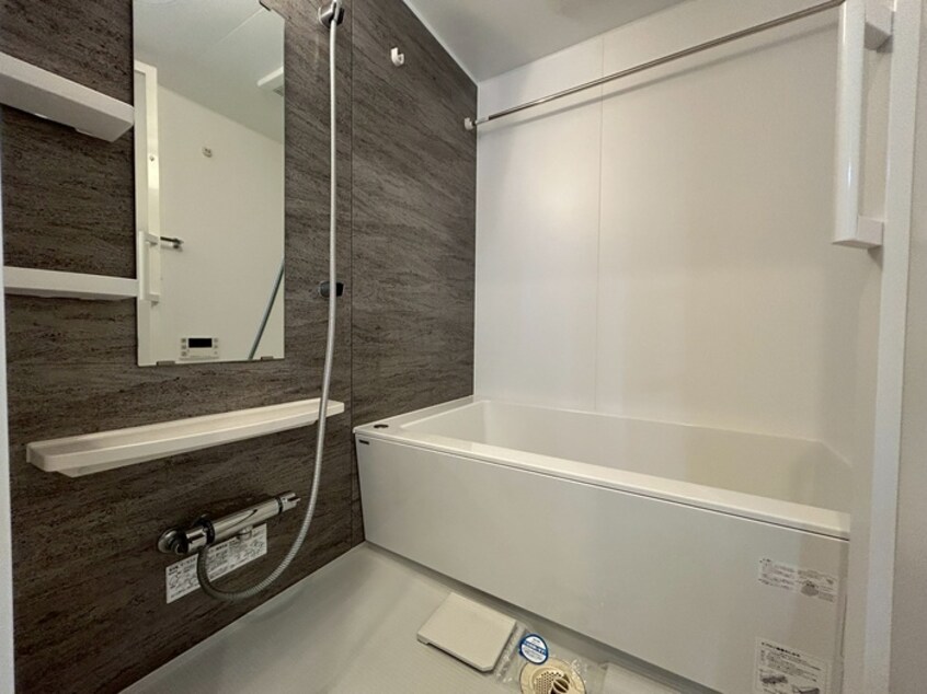 バス／シャワールーム等 パートナーズ今池