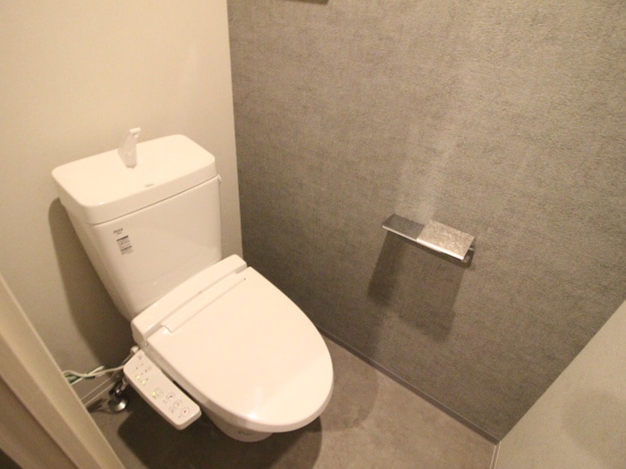 トイレ パートナーズ今池