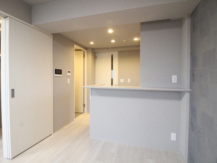 居室 パートナーズ今池