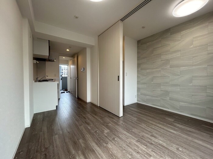 居室 パートナーズ今池