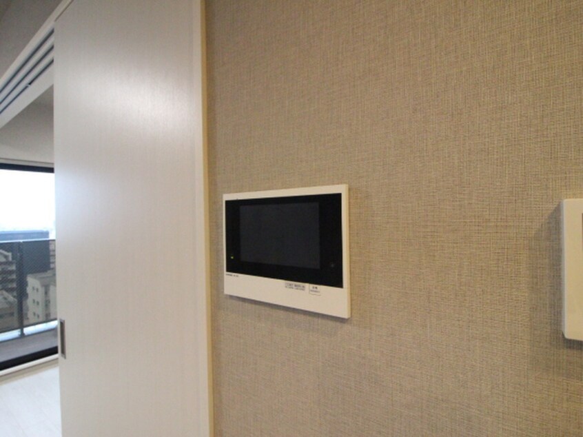 内観写真 パートナーズ今池