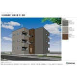 仮）中村区高道町AP